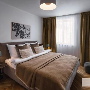 Appartement met een Slaapkamer